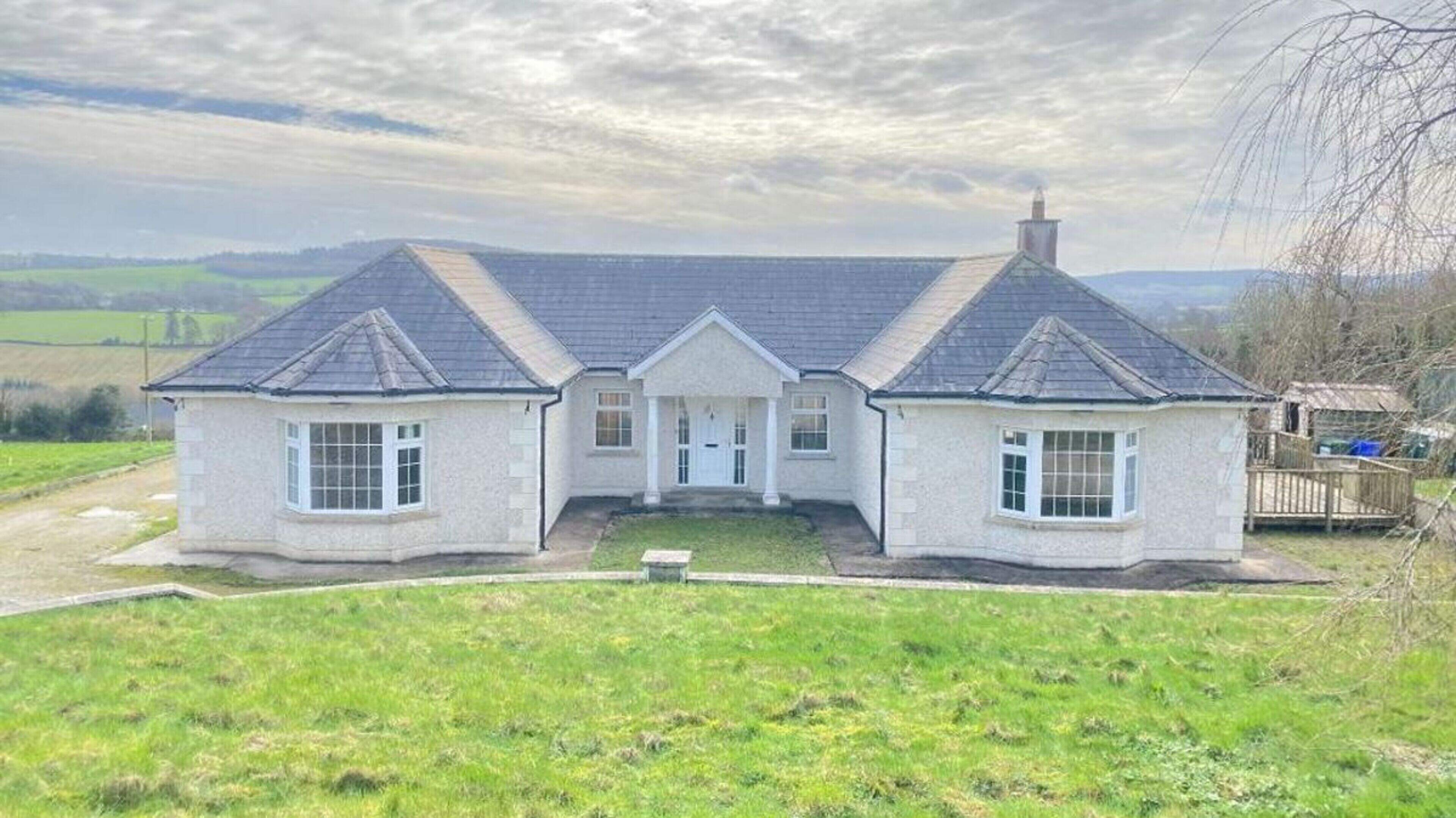 Three-bedroom Wicklow bungalow guiding at just €220,000 ahead of auction